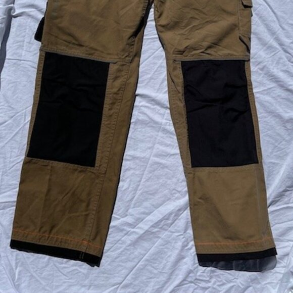 SOLD.  Helly Hansen Chelsea WorkWear Pants - Picture 2 of 3